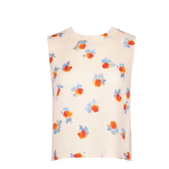 Hunter Bell Skirt and Top Set - Picture 2 of 2